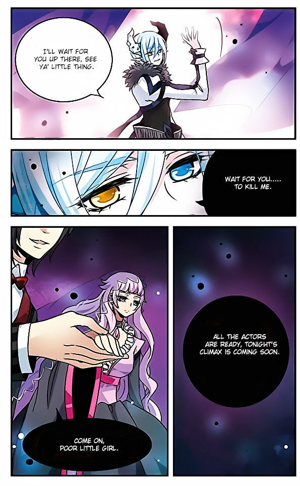 Good Luck, Demon King! S2 Chapter 84 - page 10