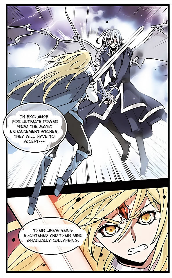 Good Luck, Demon King! S2 Chapter 75 - page 11