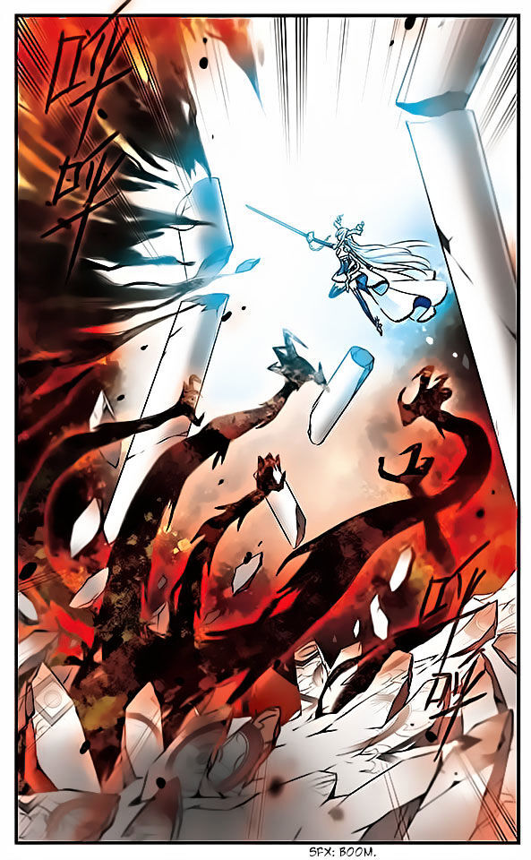 Good Luck, Demon King! S2 Chapter 75 - page 18
