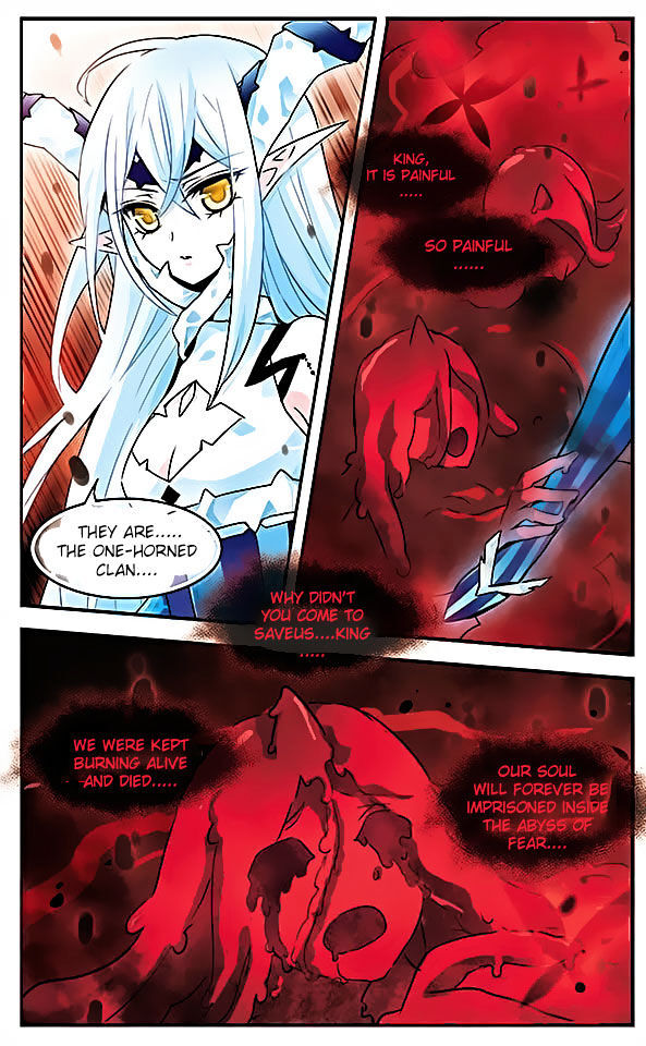 Good Luck, Demon King! S2 Chapter 75 - page 25