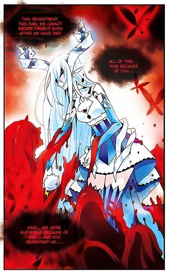 Good Luck, Demon King! S2 Chapter 75 - page 26