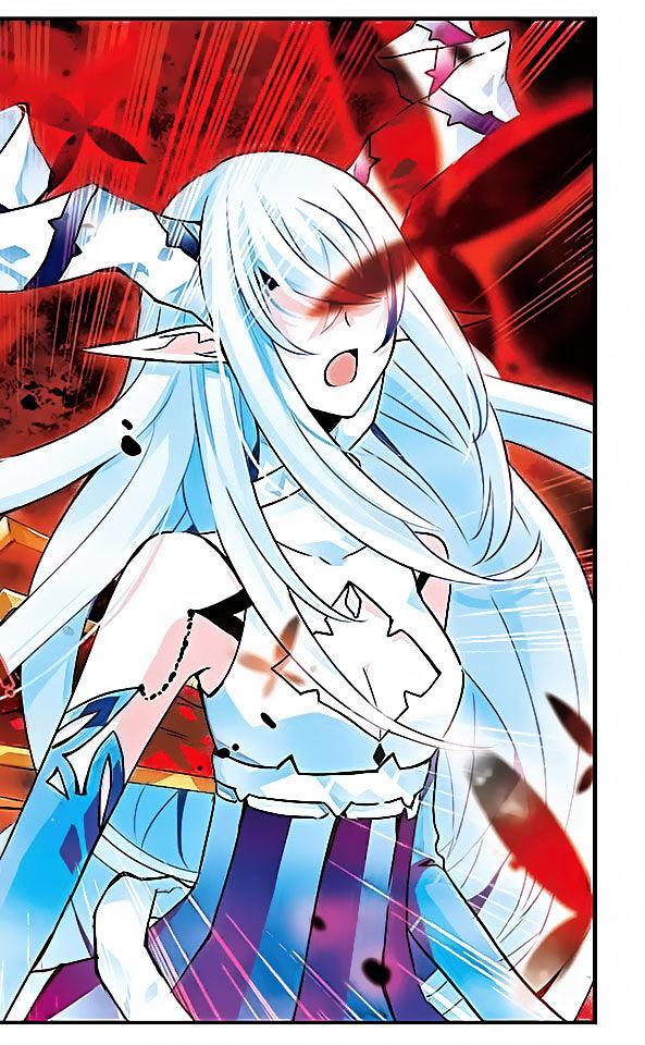 Good Luck, Demon King! S2 Chapter 75 - page 30