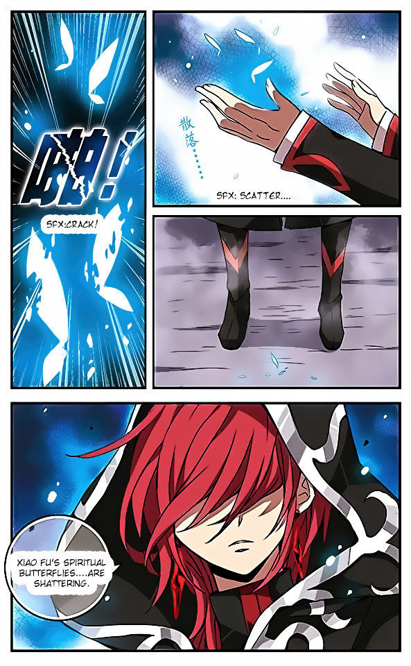 Good Luck, Demon King! S2 Chapter 75 - page 32