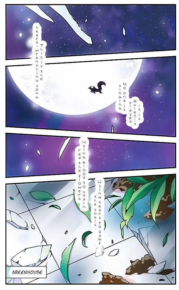 Good Luck, Demon King! S2 Chapter 87 - page 10
