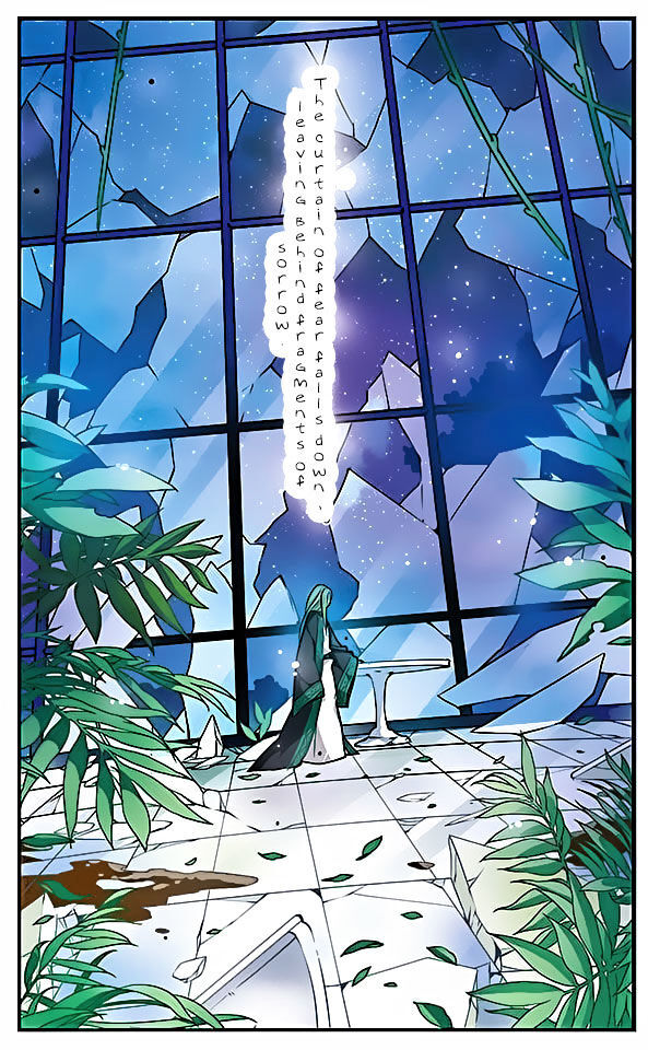 Good Luck, Demon King! S2 Chapter 87 - page 11