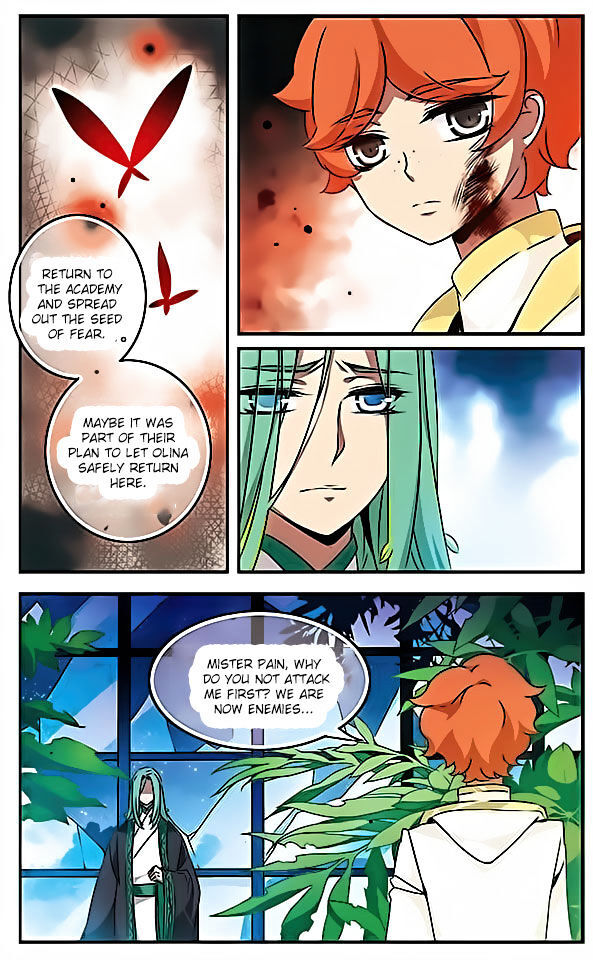 Good Luck, Demon King! S2 Chapter 87 - page 16