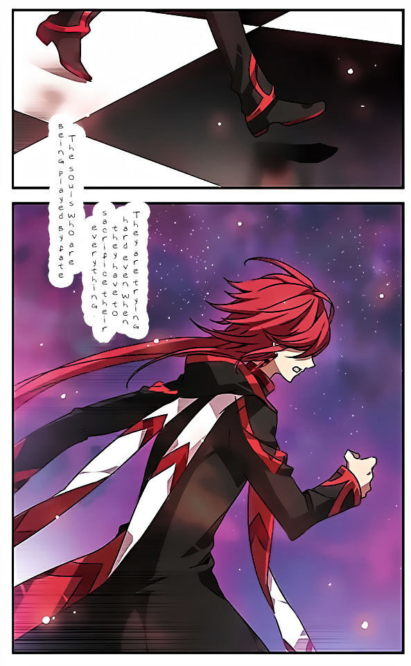 Good Luck, Demon King! S2 Chapter 87 - page 22