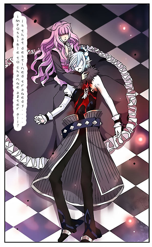 Good Luck, Demon King! S2 Chapter 87 - page 24