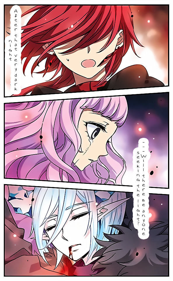 Good Luck, Demon King! S2 Chapter 87 - page 25