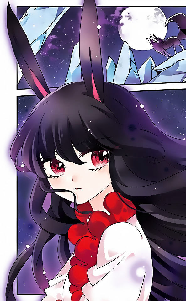 Good Luck, Demon King! S2 Chapter 87 - page 8