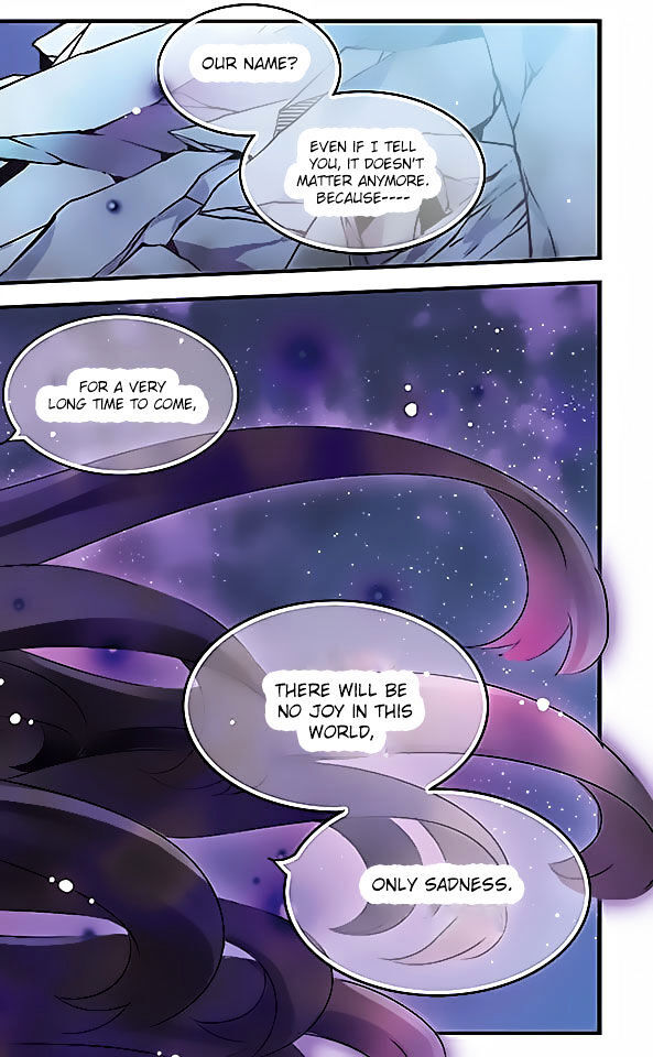 Good Luck, Demon King! S2 Chapter 87 - page 9