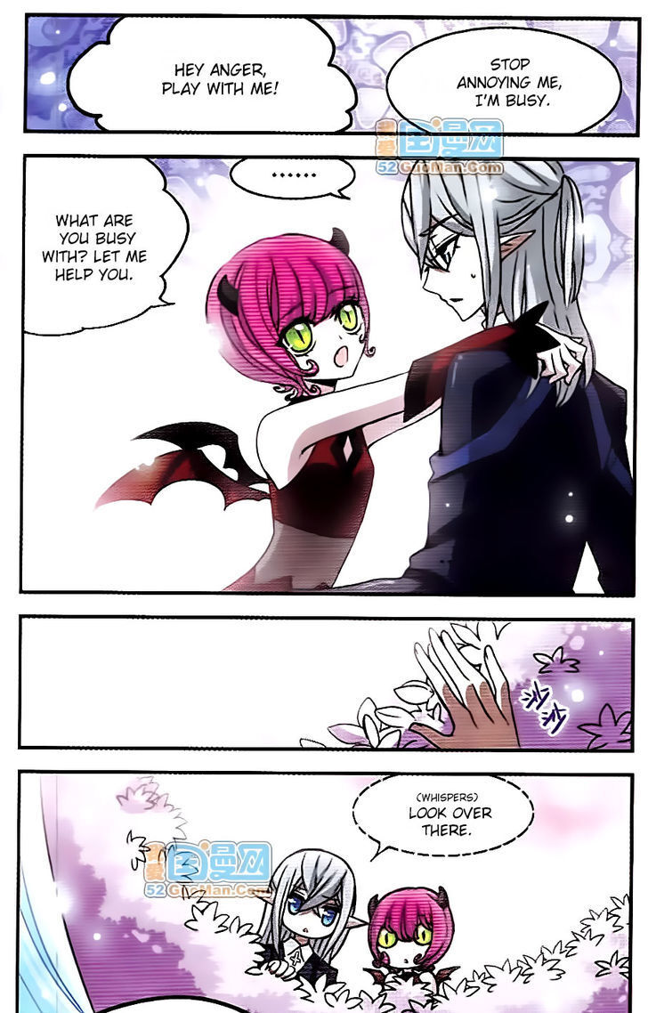 Good Luck, Demon King! S2 Chapter 35 - page 2