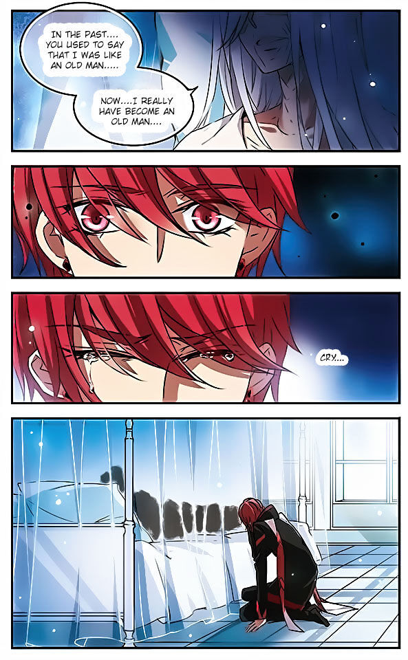 Good Luck, Demon King! S2 Chapter 88 - page 20