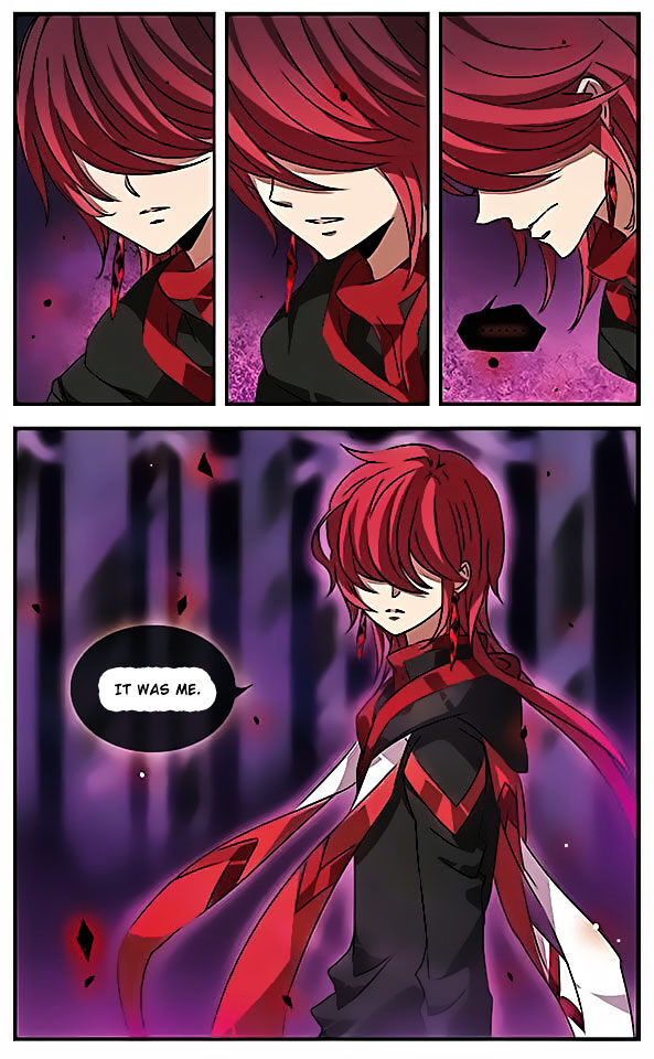 Good Luck, Demon King! S2 Chapter 88 - page 7