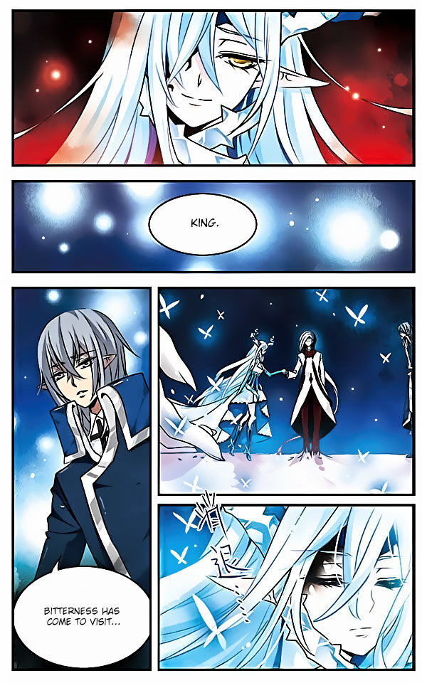 Good Luck, Demon King! S2 Chapter 89 - page 5