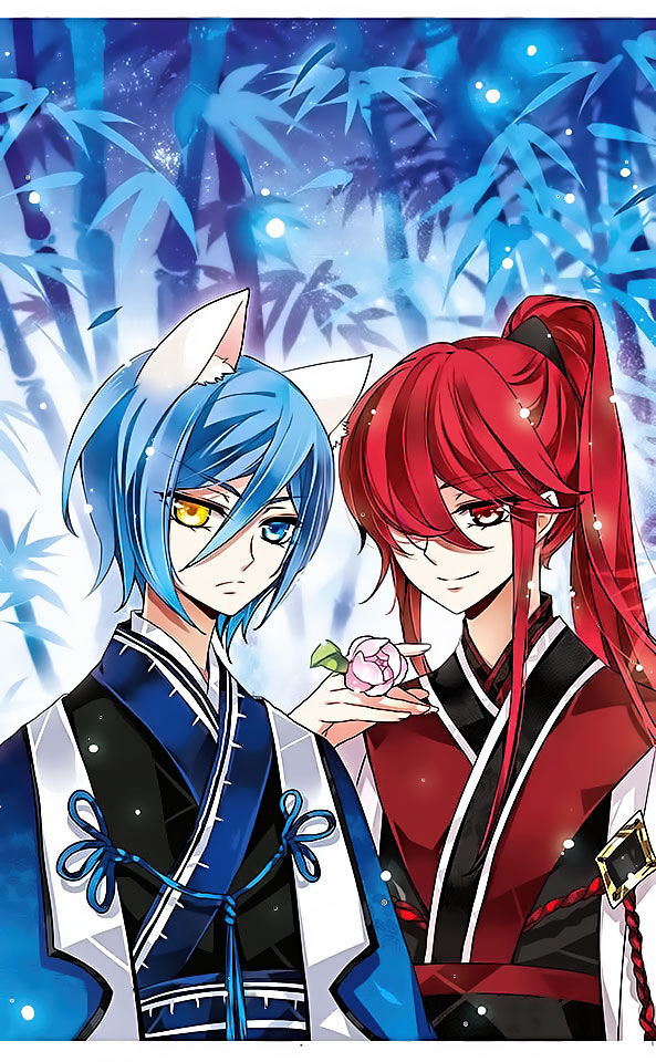Good Luck, Demon King! S2 Chapter 50 - page 2