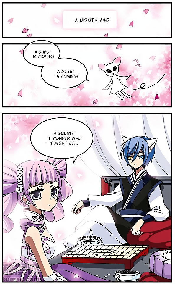 Good Luck, Demon King! S2 Chapter 64 - page 2
