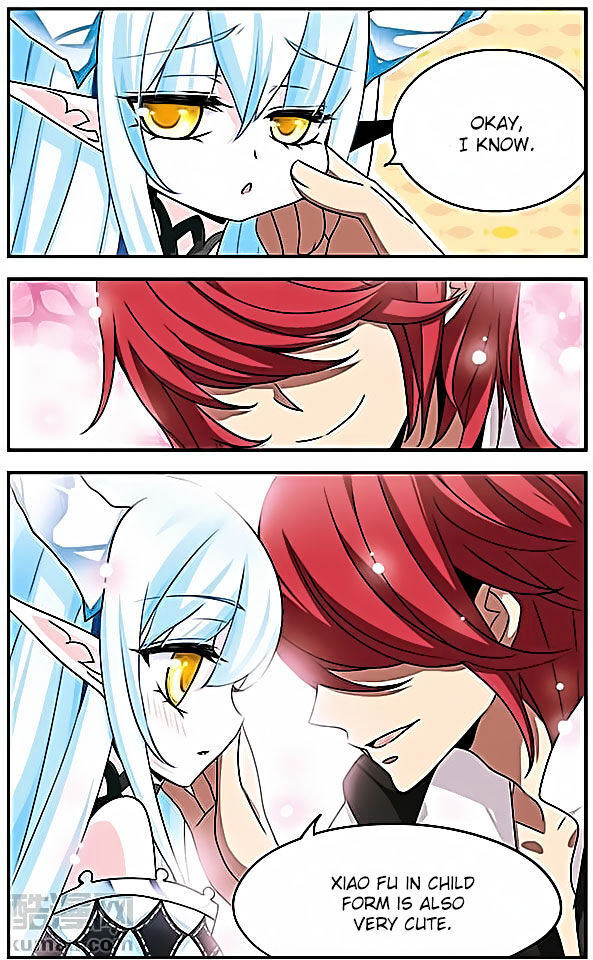 Good Luck, Demon King! S2 Chapter 55 - page 12