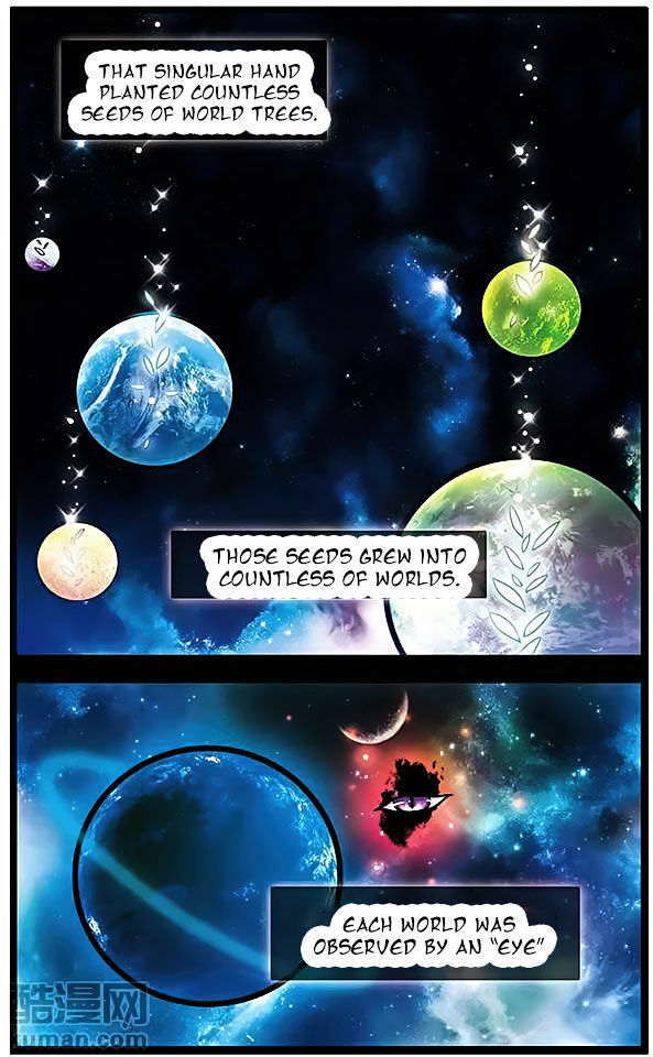 Good Luck, Demon King! S2 Chapter 55 - page 2