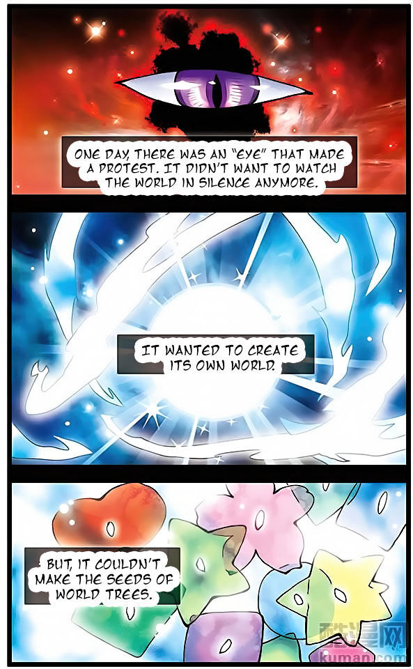 Good Luck, Demon King! S2 Chapter 55 - page 3