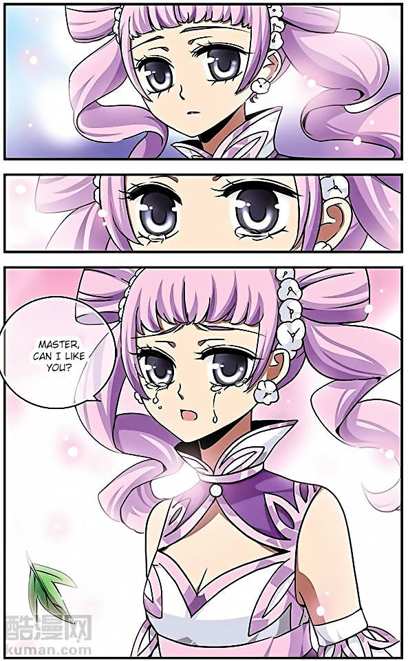Good Luck, Demon King! S2 Chapter 60 - page 10