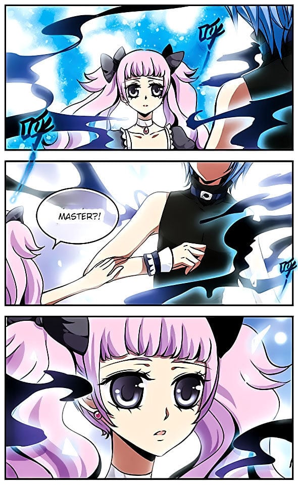 Good Luck, Demon King! S2 Chapter 36 - page 11