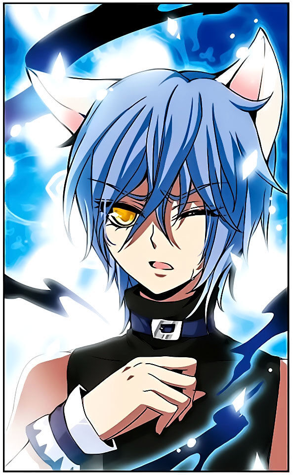Good Luck, Demon King! S2 Chapter 36 - page 12