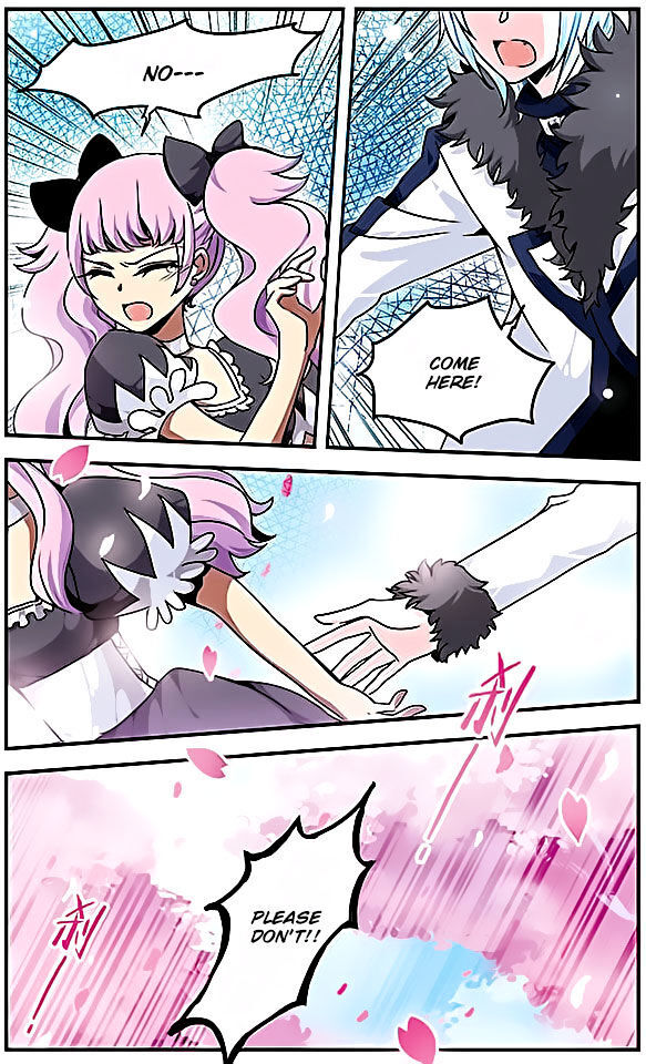 Good Luck, Demon King! S2 Chapter 36 - page 6