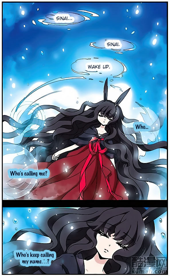 Good Luck, Demon King! S2 Chapter 62 - page 2