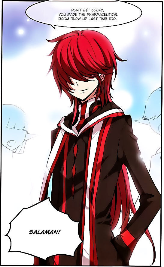 Good Luck, Demon King! S2 Chapter 13 - page 11