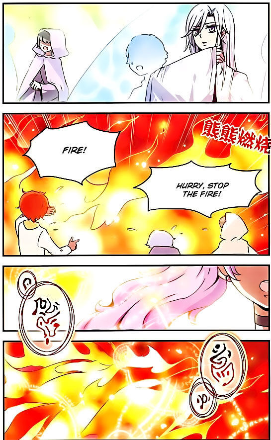 Good Luck, Demon King! S2 Chapter 13 - page 5