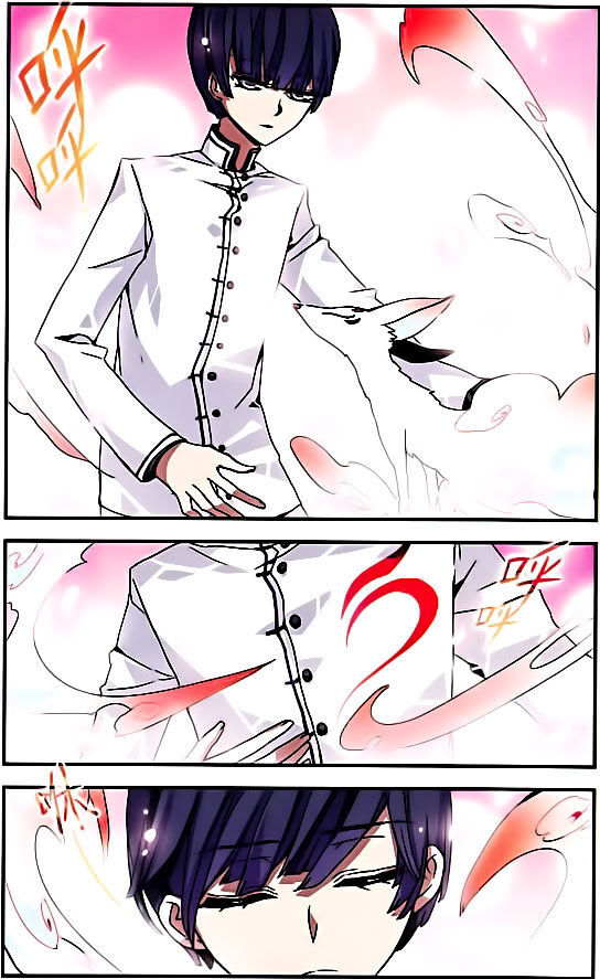Good Luck, Demon King! S2 Chapter 16 - page 4