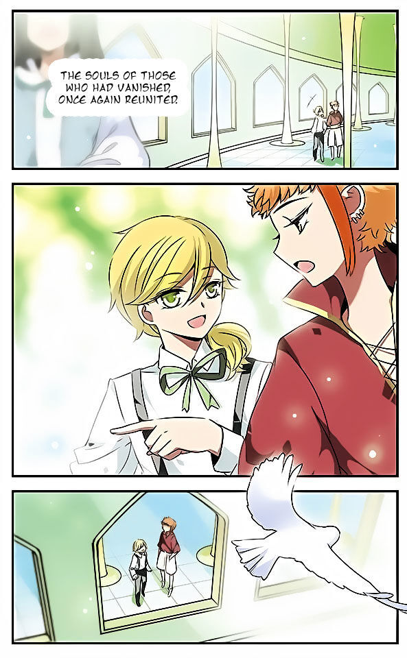 Good Luck, Demon King! S2 Chapter 91 - page 10