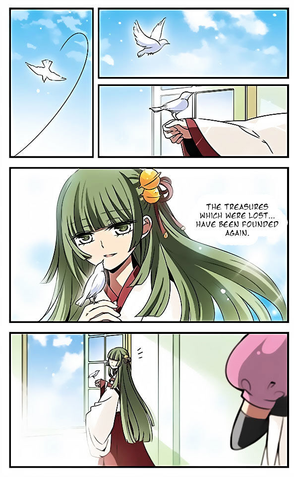 Good Luck, Demon King! S2 Chapter 91 - page 11