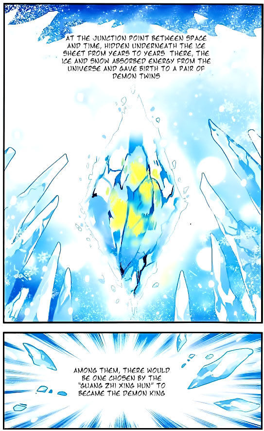 Good Luck, Demon King! S2 Chapter 20 - page 2