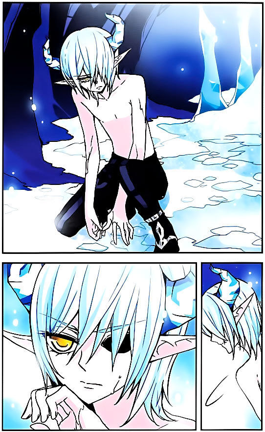 Good Luck, Demon King! S2 Chapter 20 - page 3