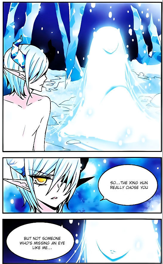 Good Luck, Demon King! S2 Chapter 20 - page 4