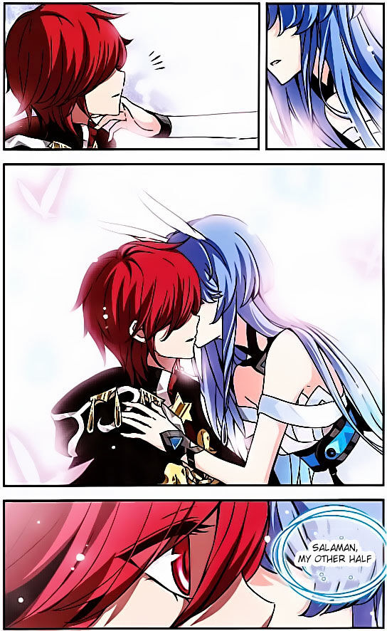 Good Luck, Demon King! S2 Chapter 3 - page 7
