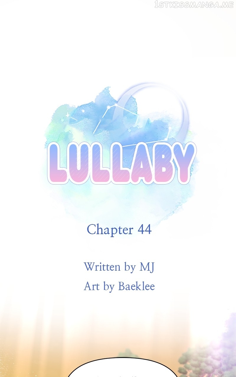 Lullaby – Manhwa Chapter 44 - page 1