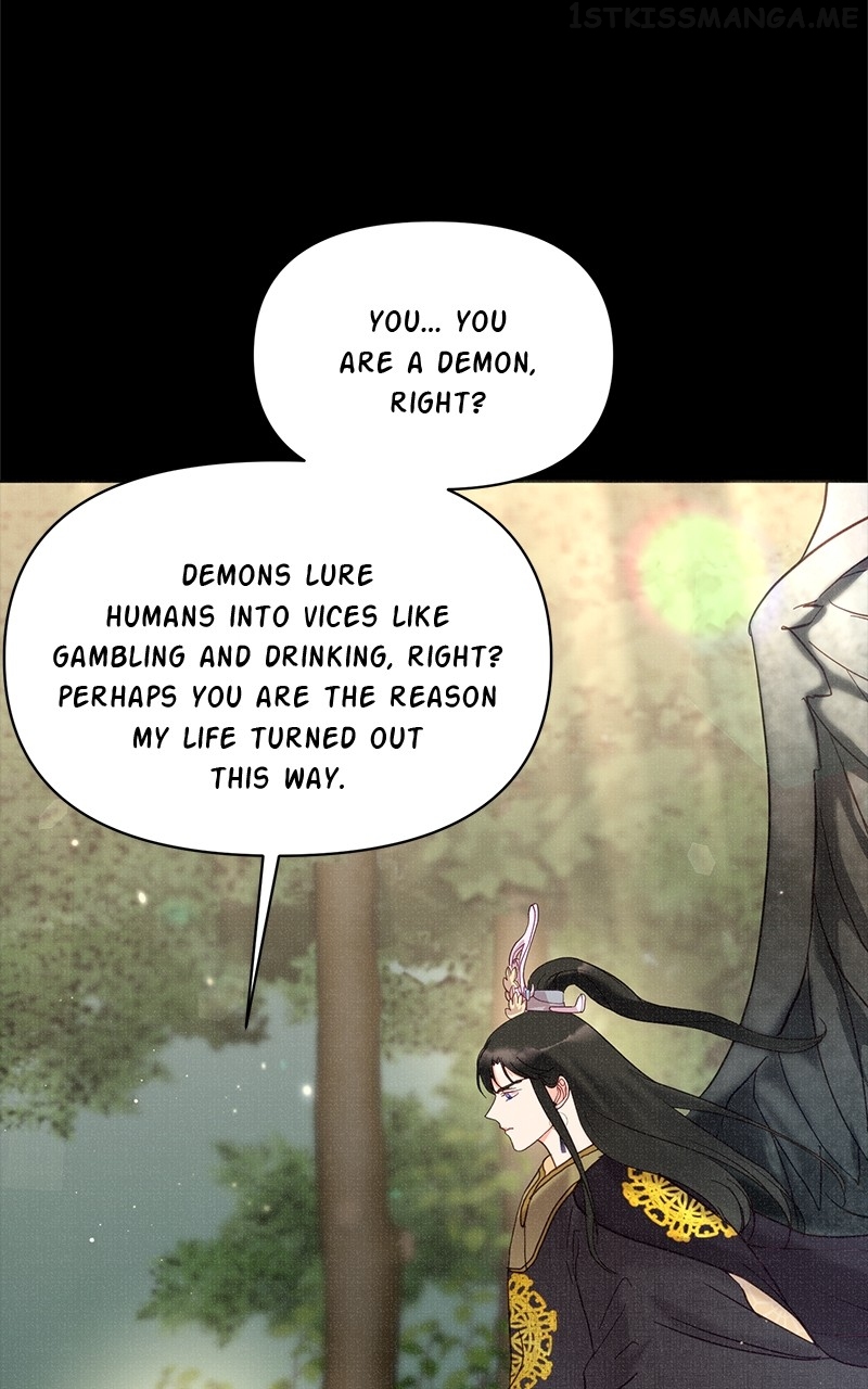 Lullaby – Manhwa Chapter 44 - page 104