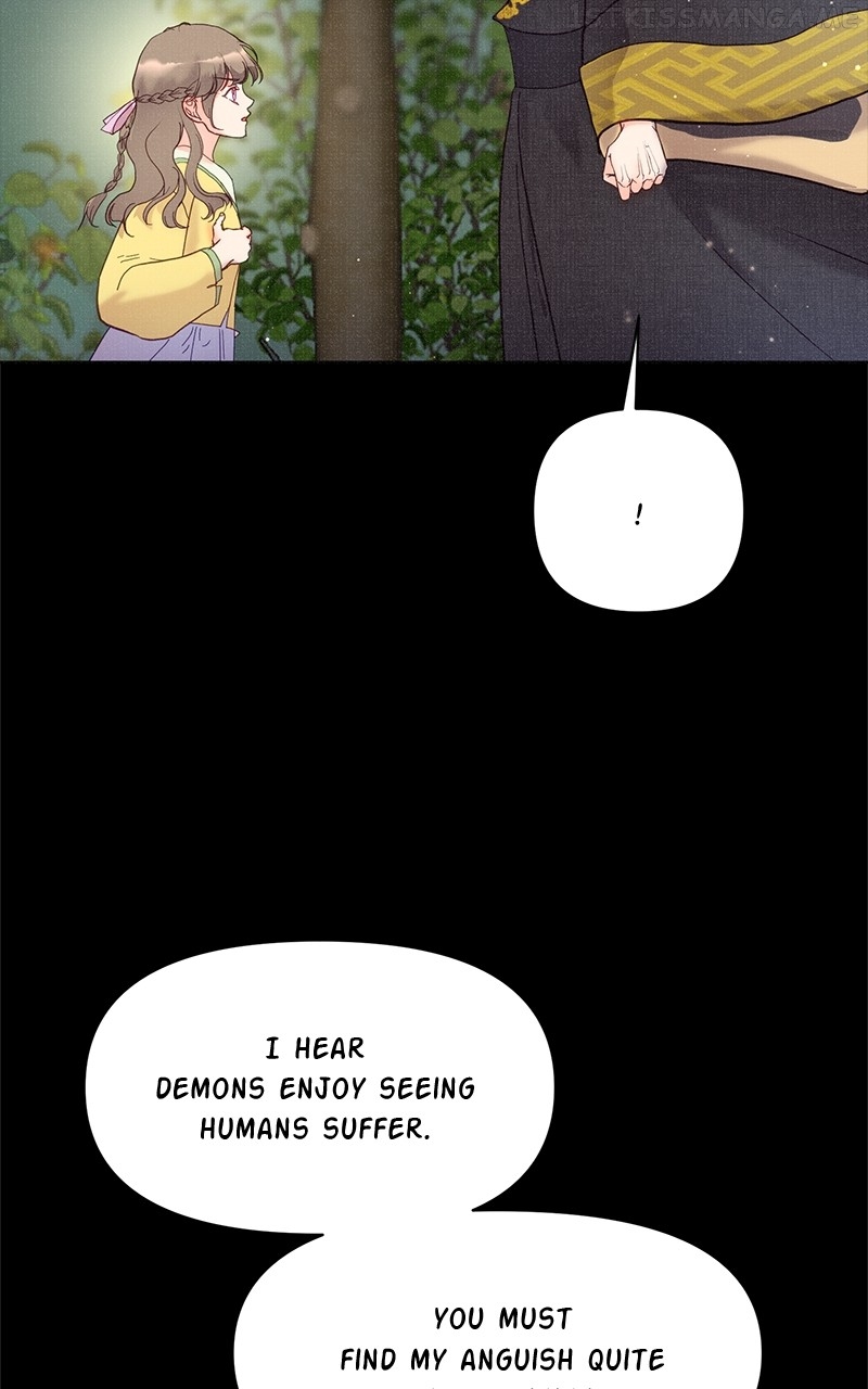 Lullaby – Manhwa Chapter 44 - page 105