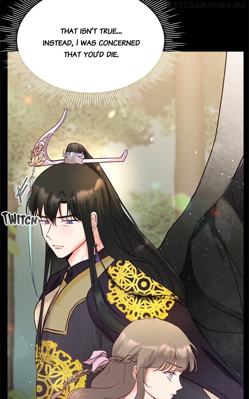 Lullaby – Manhwa Chapter 44 - page 107