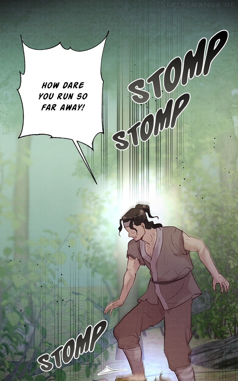 Lullaby – Manhwa Chapter 44 - page 111