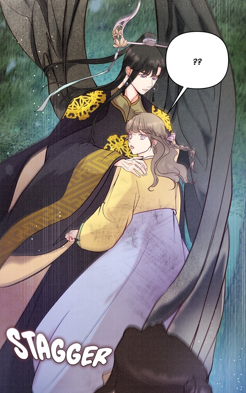 Lullaby – Manhwa Chapter 44 - page 114