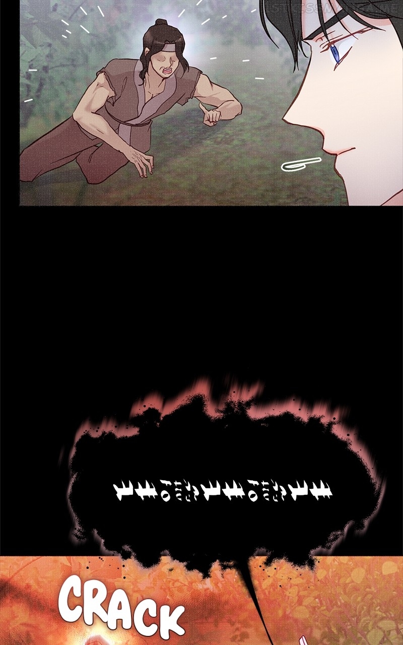 Lullaby – Manhwa Chapter 44 - page 116