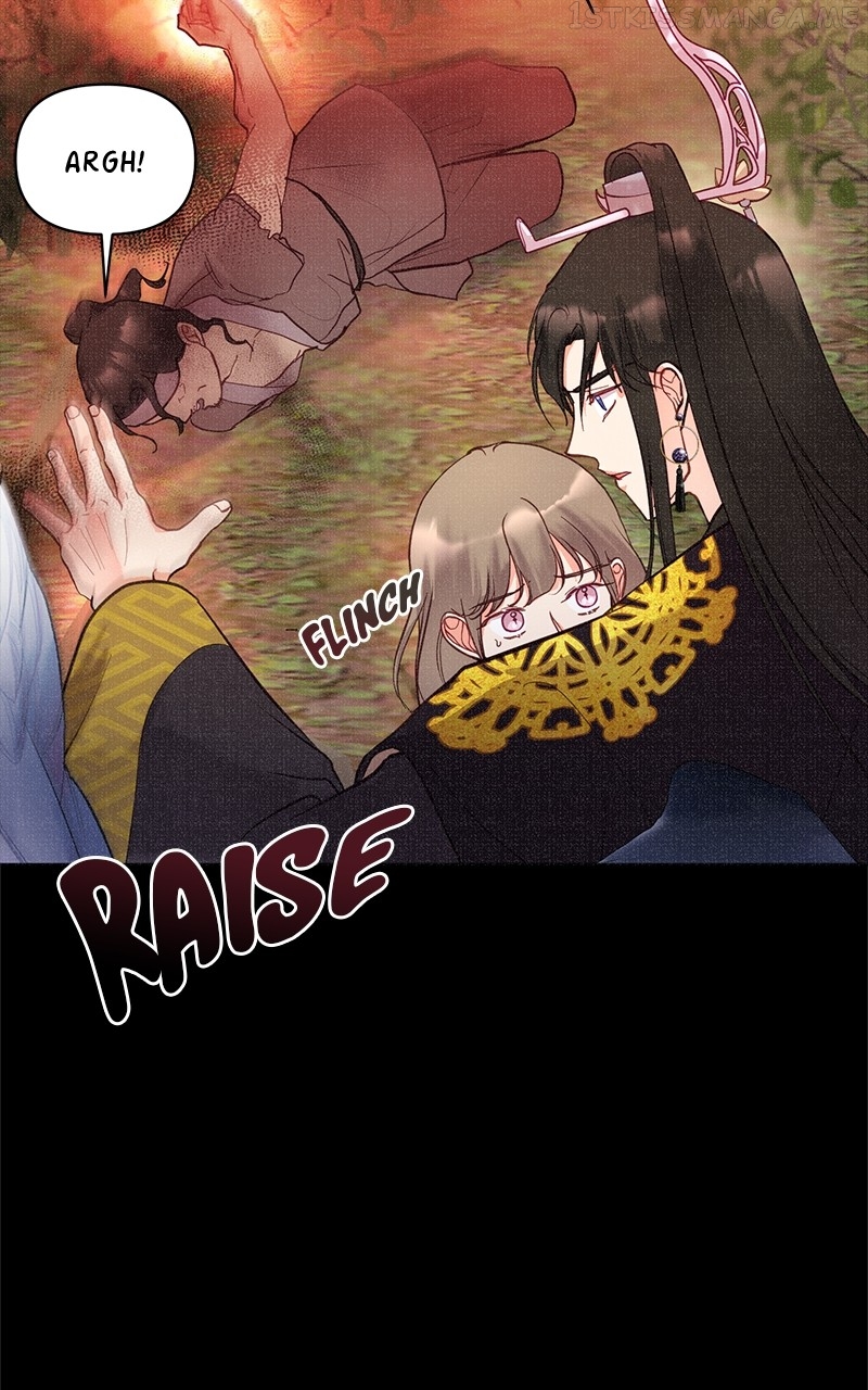 Lullaby – Manhwa Chapter 44 - page 117