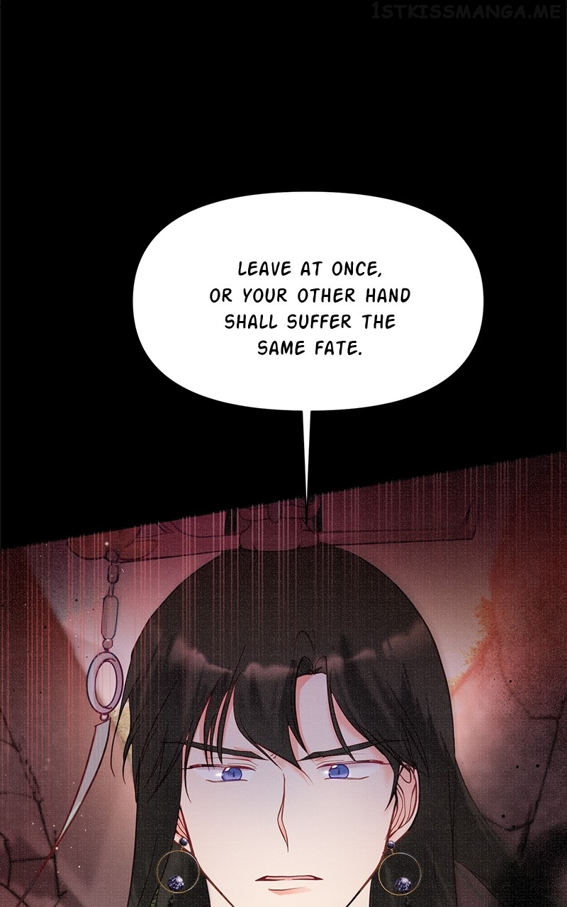 Lullaby – Manhwa Chapter 44 - page 118