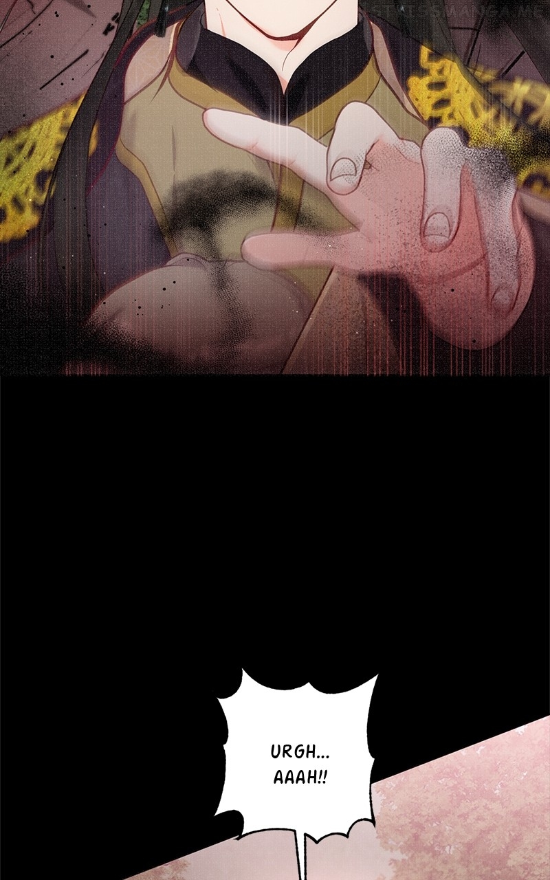 Lullaby – Manhwa Chapter 44 - page 119