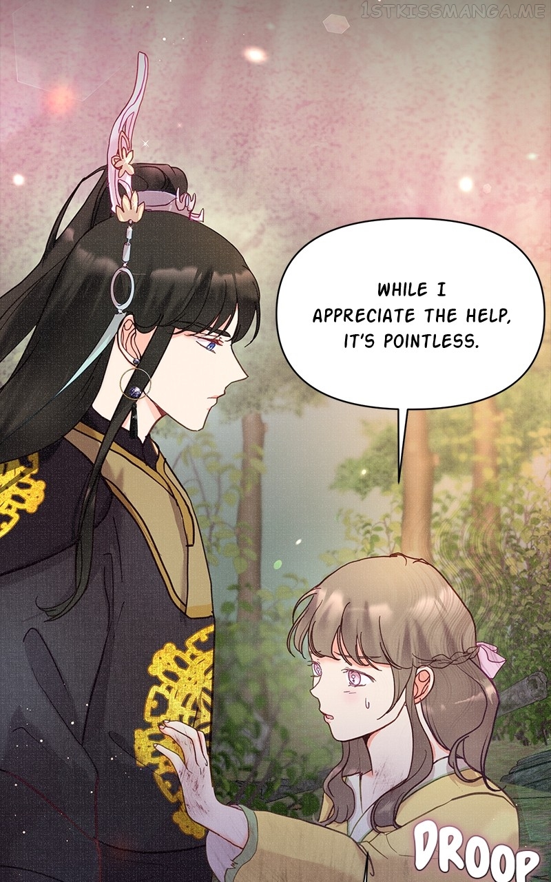 Lullaby – Manhwa Chapter 44 - page 121