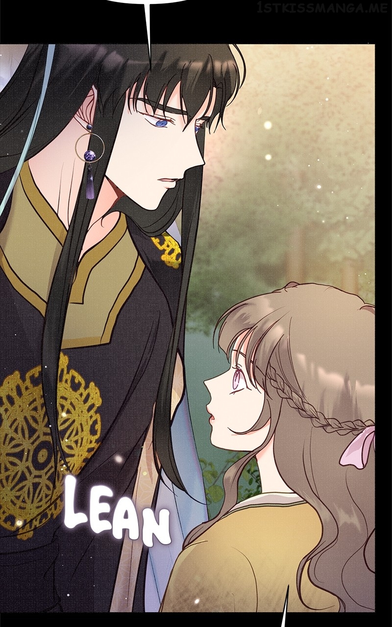 Lullaby – Manhwa Chapter 44 - page 123